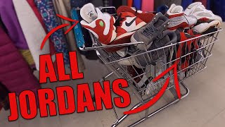 These Were All At ONE Thrift Store  Thrifting Haul [upl. by Arvin]