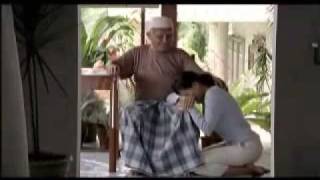 AidilfitriEid Touching Petronas Advertisement 2006 with english sub [upl. by Nadoj]