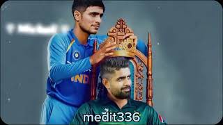 Babar Azam becomes No1 ODI batsman in latest ICC ODI rankings  Babar Azam vs Shubman Gill ranking [upl. by Anicart31]