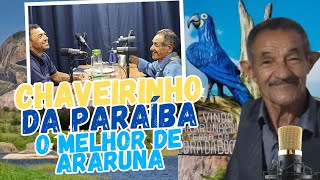 PODCAST POPULAR CHAVEIRINHO DA PARAÍBA [upl. by Anadal518]