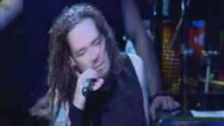 Korn  Freak on a leash  live feat corey taylor [upl. by Adnawak]