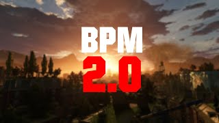 DYING LIGHT 2 BPM 20 [upl. by Annaeoj345]