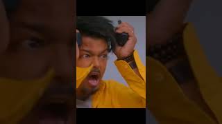 The GOAT Official Trailer Thalapathy Vijay [upl. by Martha]