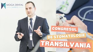 Congress Stomatologic Transilvania Romania [upl. by Katrinka]