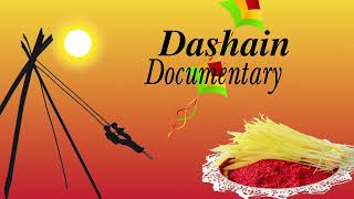 Dashain Documentary 2080 How to Celebrate Dashain in Village  Nepalese Biggest Festival [upl. by Alaster580]