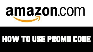 How to Use Promotional Code in Amazon  How to Use Discount Code on Amazon  How To Use Coupon Code [upl. by Ashely]