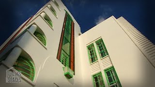 21st Century Art Deco House  Grand Designs [upl. by Seidel]