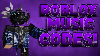 💎 100 NEW ROBLOX MUSIC CODESIDS OCTOBER 2024 🥶 WORKING✅ [upl. by Malcah]