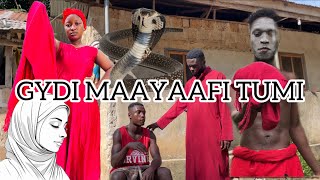 MAAYAAFI TUMI EPISODE 3 [upl. by Asaert]