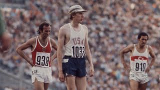 1972 Munich Olympic Mens 800m Final  Dave Wottle  Sports Greatest Comeback [upl. by Finegan251]