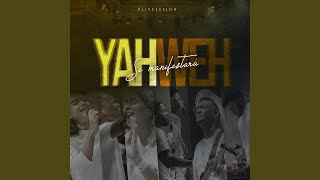 Oasis Ministry  Yahweh Se Manifestará Live [upl. by Booker]