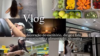 vlog aleatório um dia comigo [upl. by Norma]