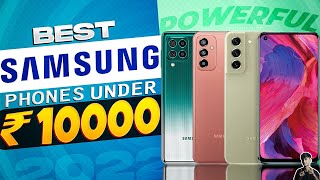 Best Samsung Smartphone Under 10000 in 2022  Top 4 Best Samsung Phone Under 10000 to 12000 in 2022 [upl. by Oconnor]