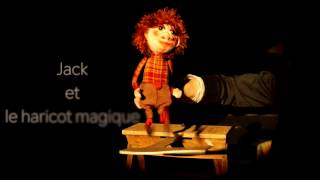 Jack et le Haricot Magique Teaser [upl. by Phillis249]