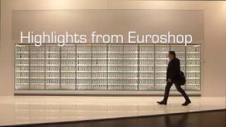 Euroshop highlights [upl. by Schaab966]