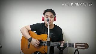 Imahinasyon  Tj Monterde  Easy Chords rokitoROCKs Cover [upl. by Aissatsana362]