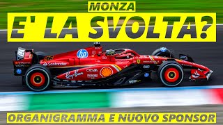 ⚠️ FERRARI ANNUNCIO IN SETTIMANA [upl. by Evers]