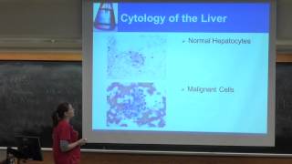 Careers in MCB Cytotechnology Pt 1 [upl. by Siubhan]