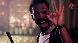 Beverly Hills Cop triple bill promo  Film4 [upl. by Ehcor]