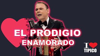 El Prodigio  Enamorado [upl. by Noremmac]