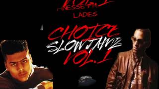 DJ Finesse Sound Supreme Ent Presents Ladies Choice vol [upl. by Moonier]