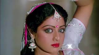 O Mere Dushman  Full Video Song  Sheshnaag  Anuradha Paudwal  Anand Bakshi  Rekha Jitendra [upl. by Aminta]