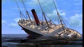 RMS Carpathia Death Of The Titanics Hero [upl. by Morris476]