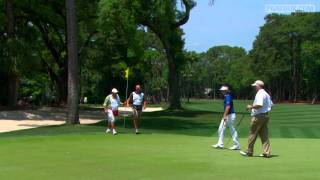 2011 was a great year for Brandt Snedeker [upl. by Ayekat828]