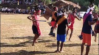 From the Wangala festival 2024 [upl. by Nelad]