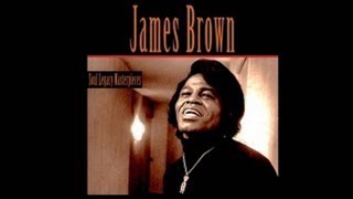 James Brown  It Was You 1959 [upl. by Adnolehs232]