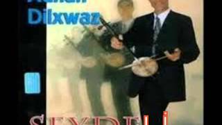 adnan dılxwaz seydeli A 2012 [upl. by Nosnej797]