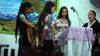 Asamblea de Dios Ranelagh 248 [upl. by Irak]