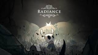 Hollow Knight Piano Collections 13 Radiance [upl. by Aerda]