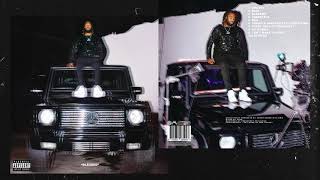 4 IAMSU BLESSED  quotFREESTYLEquot AUDIO [upl. by Apollo]