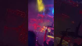 Lali bailando durante fascinada Movistar Arena en vivo [upl. by Ahsaela]