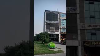 Alliance Coworking Space DHA 6 Lahore [upl. by Idnas]