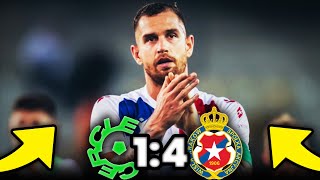 ALAN URYGA po CERCLE BRUGGE 14 WISŁA KRAKÓW [upl. by Lishe]