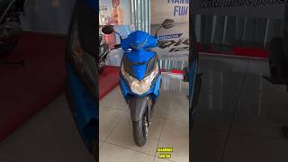 2024 Honda Dio 110 New Model 💯🤩 dio110 hondadio viral trending hondadiobs6 [upl. by Golda]