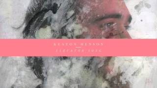 Keaton Henson  Elevator Song feat Ren Ford [upl. by Toolis]