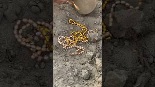 2 gold chain youtubeshorts [upl. by Shamrao]