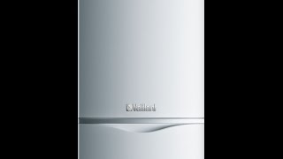 Vaillant Boiler overpressure [upl. by Greenwell]