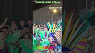 🥳Lo mejor de CARNAVAL GUALEGUAYCHÚ 2025 🇦🇷 [upl. by Denny904]