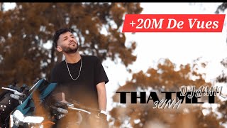 Thatmet 3lina  Cheb Jamil 2024  Clip Vidéo [upl. by Torre]