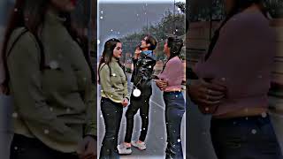 sanayaandsameer sameerabbasi500 trending delhi foryou viralvideo romantic minivlog india [upl. by Nirej]