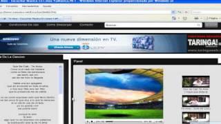 TUTORIAL Descargar Mp3 de alta Calidad Gratis Sin Ares [upl. by Marijane367]