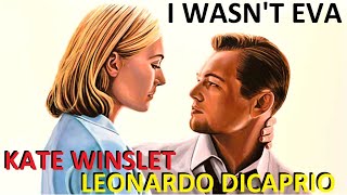 I WASNT EVA Leonardo DiCaprio Kate Winslet REVOLUTIONARY ROAD Edyta Górniak TO NIE JA BYŁAM EWĄ [upl. by Alric818]