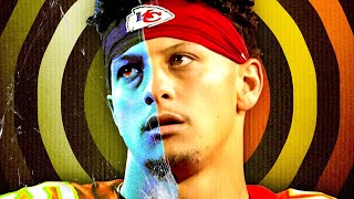 Patrick Mahomes Became The Villain [upl. by Etteniotnna]