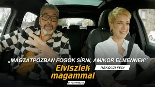 DTK Elviszlek magammal – Rákóczi Feri [upl. by Jorrie]