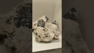 Museum in Bramberg am Wildkogel or Museum Bramberg respect museum minerals shorts [upl. by Ahsilad]