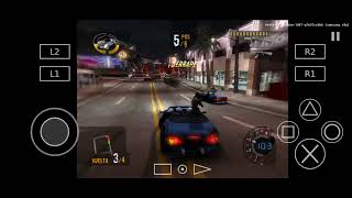 187 ride or die ps2 android S20Fe Aethersx2 emulador nuevo [upl. by Arnold490]